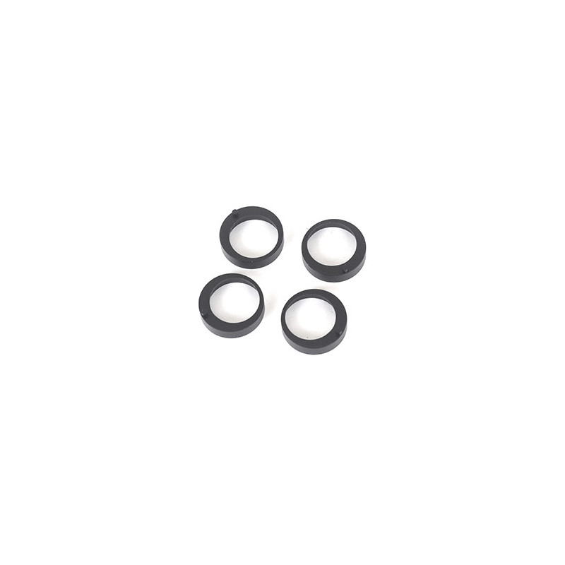 R8.3 Offset Axle Insert (4) R8.3 Offset Axle Insert (4)