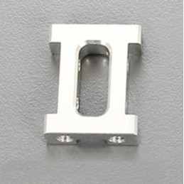 R8.3E Servor Holder-Alu