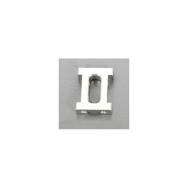 R8.3E Servor Holder-Alu R8.3E Servor Holder-Alu