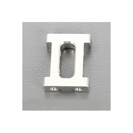 R8.3E Servor Holder-Alu