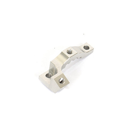 Adj Shock Base Left