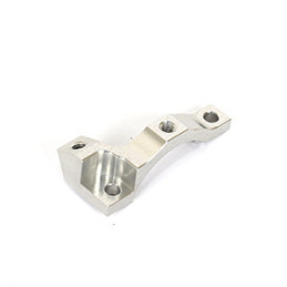 Adj Shock Base Right