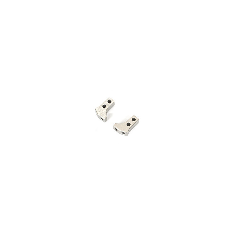 Adj Shock Base Rear (2) Adj Shock Base Rear (2)