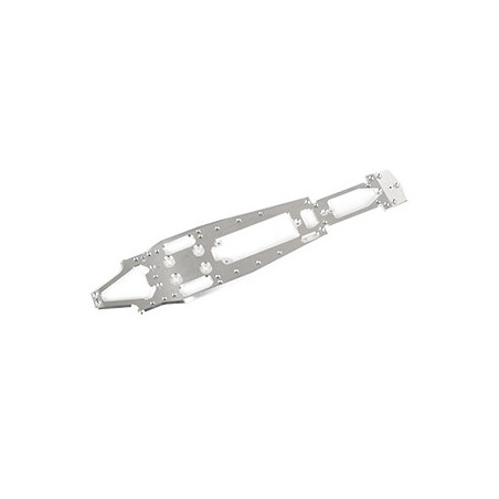 R8.4 Main Chassis