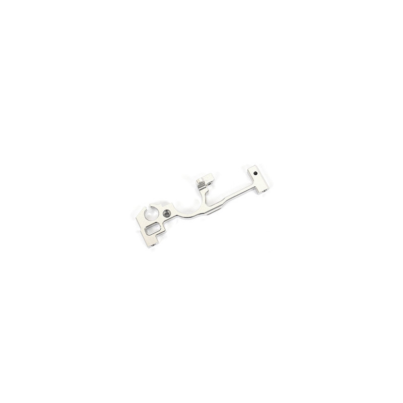 R8.4 Front Low Bulkhead-L R8.4 Front Low Bulkhead-L