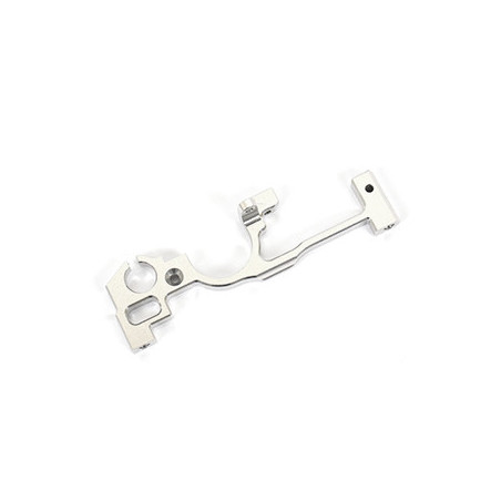R8.4 Front Low Bulkhead-L