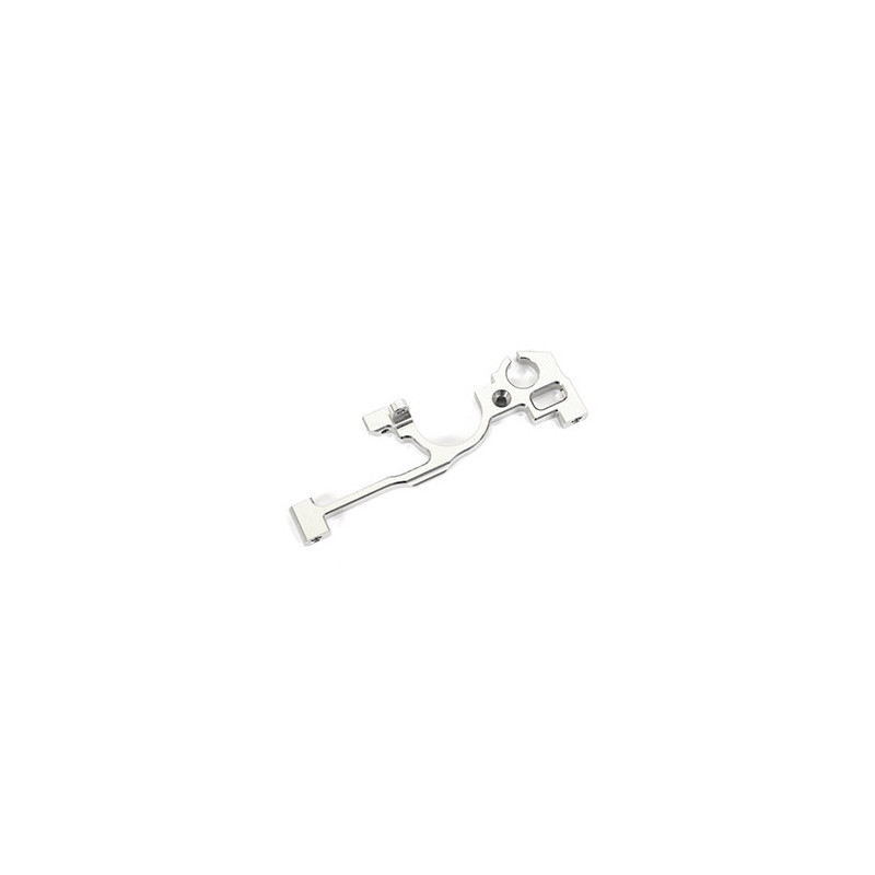 R8.4 Front Low Bulkhead-R R8.4 Front Low Bulkhead-R