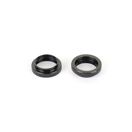 Shock Adj Nut-Big Bore (2)