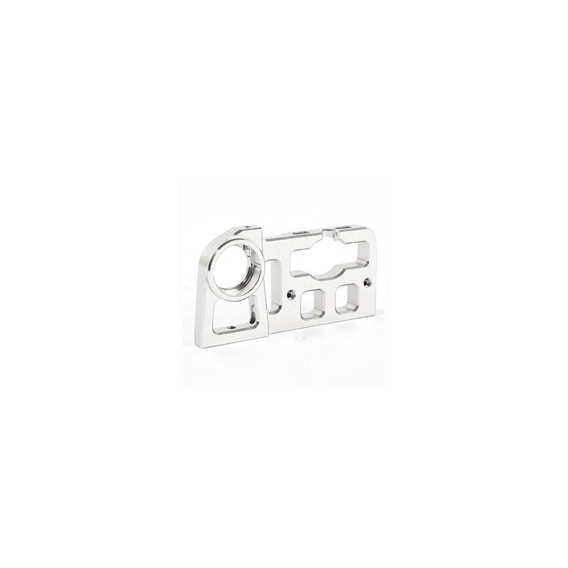 R8.4EL Motor Bulkhead-R R8.4EL Motor Bulkhead-R