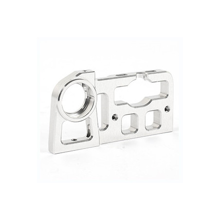 R8.4EL Motor Bulkhead-R