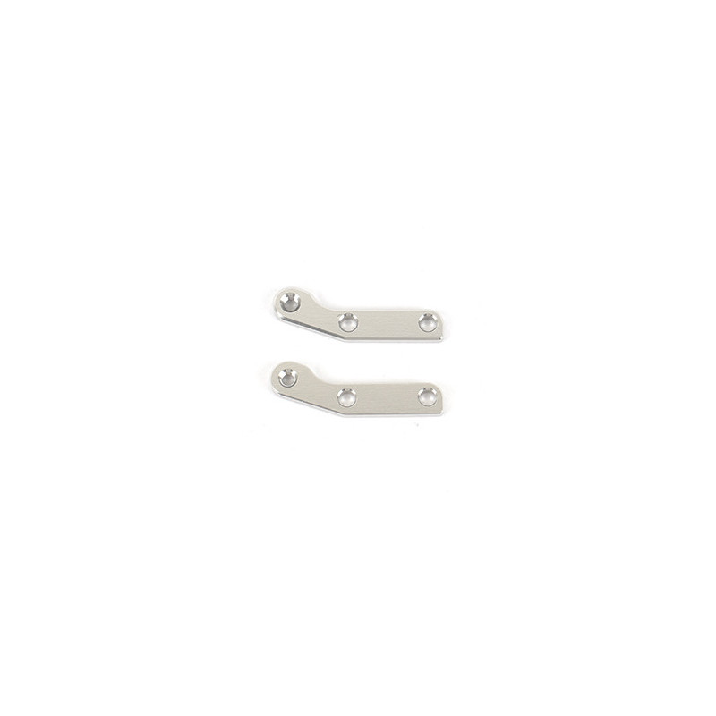R8.4E Rear Low Shock Mount (2) R8.4E Rear Low Shock Mount (2)