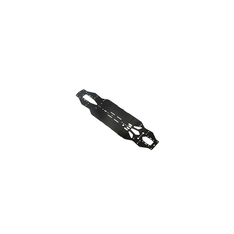 R11 Aluminum Chassis R11 Aluminum Chassis