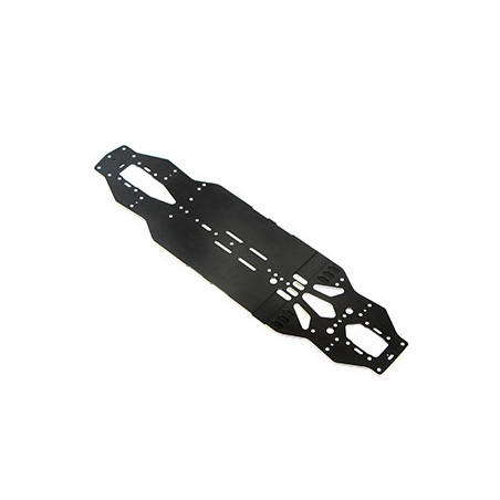 R11 Aluminum Chassis