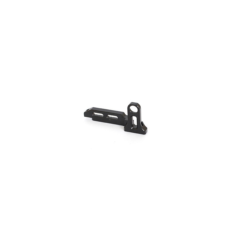 R11 2017 Motor Bulkhead-Left R11 2017 Motor Bulkhead-Left