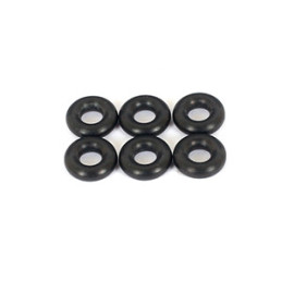 2.6x3.5 O'ring (6)