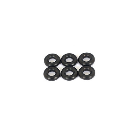 2.6x3.5 O'ring (6)