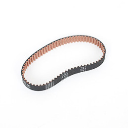 204-8mm Rubber Belt