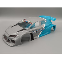 1:10 Electric