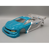 1:10 Nitro