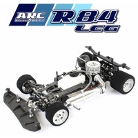 ARC 1:8 Kits and Upgrades