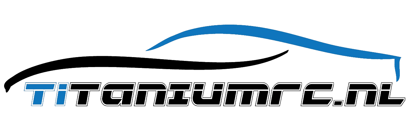 Titanium RC