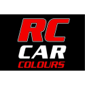 RC Car Colours